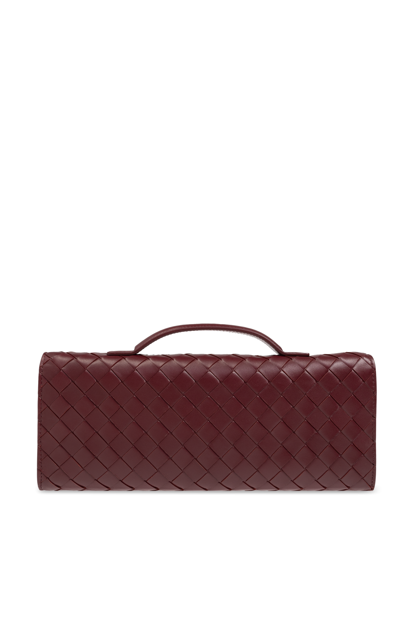 Bottega Veneta Clutch Long Andiamo | Women's Bags | Vitkac